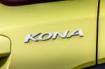 Hyundai Kona Play 2019 года (UK)